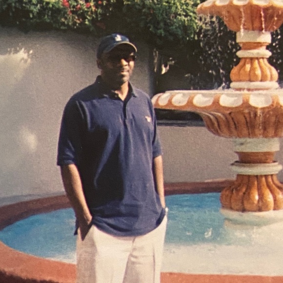 Meet your Posher, Melvin - Picture 1 of 1